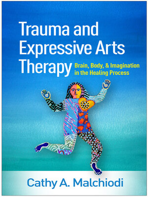 cover image of Trauma and Expressive Arts Therapy